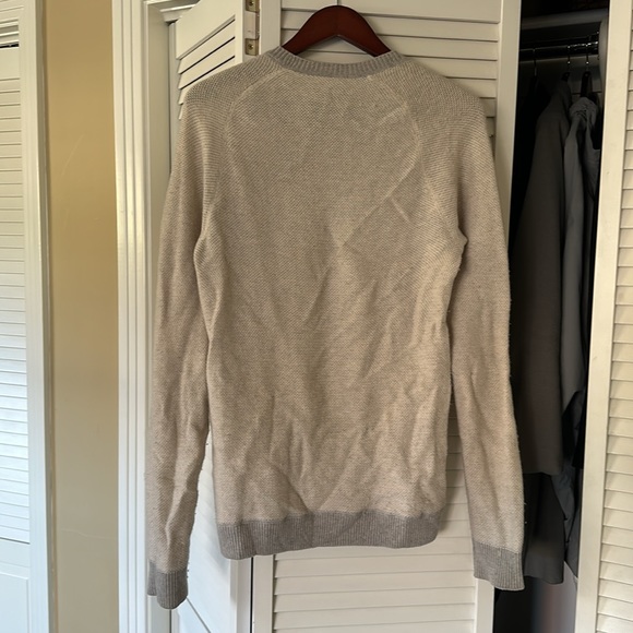 Vince Sweater Cashmere S - Picture 5 of 5